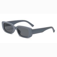 Neue Rechteckige Geometrische Retro-sonnenbrille Mit Kleinem Rahmen Im Großhandel sku image 15