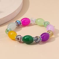 Foreign Trade Jewelry Wholesale Crystal Bracelet High-end Crystal Bracelet Jewelry sku image 1