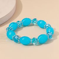 Foreign Trade Jewelry Wholesale Crystal Bracelet High-end Crystal Bracelet Jewelry sku image 1