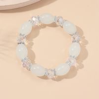 Foreign Trade Jewelry Wholesale Crystal Bracelet High-end Crystal Bracelet Jewelry main image 2