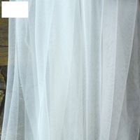 Fashion Retro Lace Veil Bride Cake Trailing Veil sku image 2
