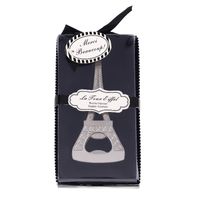 Personalized Beer Corkscrew Silver Tower Corkscrew main image 6