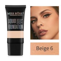 Repairing Foundation Cream Makeup Concealer Liquid Foundation sku image 9