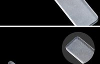 Fashion Nano-polishing Nail Filer Glass Nail Tools sku image 1