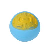 Dog Toys Sounding Molar Teeth Bite-resistant Ball Interactive Chasing Ball Pet Products sku image 7