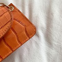 Women's Mini Pu Leather Streetwear Flip Cover Crossbody Bag main image 5