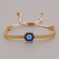Bracelet De Perles De Riz Miyuki sku image 1