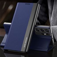 Samsung S20fe Telefon Fall Magnetic Holster All-inclusive Drop-beständig Halterung Schutzhülle main image 4