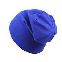 Children Unisex Casual Solid Color Beanie Hat sku image 10