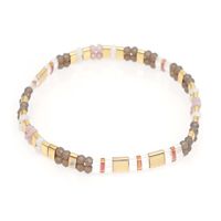 Tila Beads Bracelet Miyuki Bracelet Hand-woven Bracelet Wholesale Jewelry sku image 12