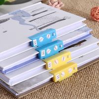 Wholesale 32k Student Diary Password-protected Notebook Creative Student Studying Stationery main image 4