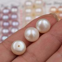 1 Set Diameter 2.5-13mm Baroque Pearls Geometric Beads main image 4