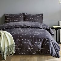 Ethnic Style Printing Quilt Cover Bedding Three-piece Set Wholesale Nihaojewelry sku image 81