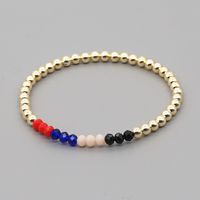 Fashion Pearl No Inlaid Wholesale Bracelets sku image 8