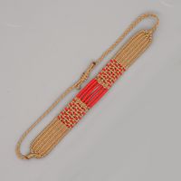 Bracelet En Perles Miyuki Style Bohème sku image 3