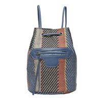 2022 Summer New Fashion Backpack Commuter Shoulder  Cross Body Bucket Bag main image 2