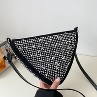 2022 ربيع جديد الأزياء Crossbody الغربية الكتف الإبط حقيبة main image 2