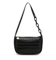 Hobo Underarm Bag 2021ladies Handbags Crocodile Pattern Underarm Bag Fashion Trending Women's Shoulder Bag main image 6