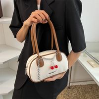 Fashion Summer New Messenger Women's Portable Shell Bag main image 3