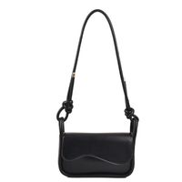 Women's 2022 New Fashion Small Square Shoulder Messenger Bag sku image 3