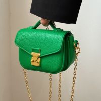 Summer Women New Fashionable Handbag Chain Crossbody Small Bag main image 1