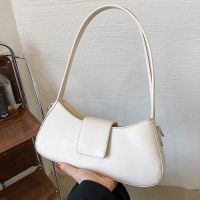 Women's Summer New Fashion Messenger Shoulder Underarm Bag main image 5