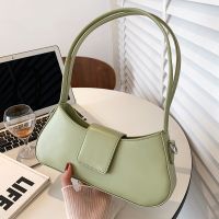 Women's Summer New Fashion Messenger Shoulder Underarm Bag main image 4