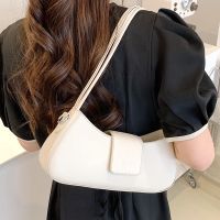 Women's Summer New Fashion Messenger Shoulder Underarm Bag main image 2