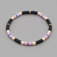 Bohemian Colorful Multi-layered Bracelet sku image 9