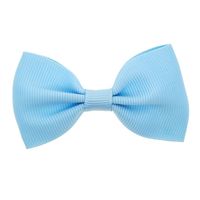 Cloth Fashion Bows Hair Accessories  (20 Colors A Pack)  Fashion Jewelry Nhwo1104-20-colors-a-pack sku image 22