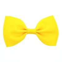 Cloth Fashion Bows Hair Accessories  (20 Colors A Pack)  Fashion Jewelry Nhwo1104-20-colors-a-pack sku image 19