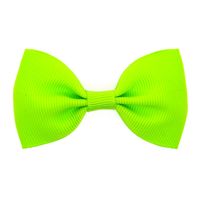 Cloth Fashion Bows Hair Accessories  (20 Colors A Pack)  Fashion Jewelry Nhwo1104-20-colors-a-pack sku image 5