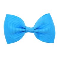 Cloth Fashion Bows Hair Accessories  (20 Colors A Pack)  Fashion Jewelry Nhwo1104-20-colors-a-pack sku image 21