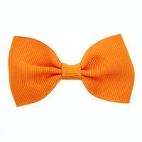 Cloth Fashion Bows Hair Accessories  (20 Colors A Pack)  Fashion Jewelry Nhwo1104-20-colors-a-pack sku image 20