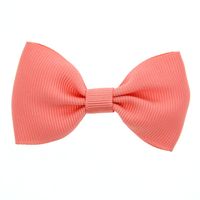Cloth Fashion Bows Hair Accessories  (20 Colors A Pack)  Fashion Jewelry Nhwo1104-20-colors-a-pack sku image 10