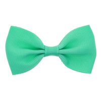 Cloth Fashion Bows Hair Accessories  (20 Colors A Pack)  Fashion Jewelry Nhwo1104-20-colors-a-pack sku image 16