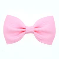 Cloth Fashion Bows Hair Accessories  (20 Colors A Pack)  Fashion Jewelry Nhwo1104-20-colors-a-pack sku image 11