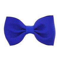 Cloth Fashion Bows Hair Accessories  (20 Colors A Pack)  Fashion Jewelry Nhwo1104-20-colors-a-pack sku image 14