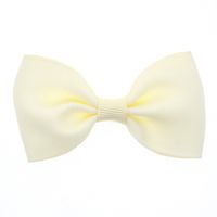 Cloth Fashion Bows Hair Accessories  (20 Colors A Pack)  Fashion Jewelry Nhwo1104-20-colors-a-pack sku image 26