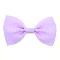 Cloth Fashion Bows Hair Accessories  (20 Colors A Pack)  Fashion Jewelry Nhwo1104-20-colors-a-pack sku image 18