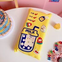 Summer Water Injection Cooling Nap New Summer Cartoon Cute Breathable Ice Cooling Pillow sku image 6