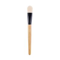 Simple Fashion Contrast Color Wooden Handle Single Makeup Brush Wholesale Nihaojewelry sku image 8