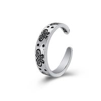 الرجعية القلب فتة الجمجمة يد عصابة الجملة Nihaojewelry sku image 4