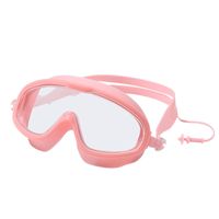 Style Simple Style Classique Bloc De Couleur Pc Polygone Plein Cadre Sport Lunettes De Soleil sku image 12