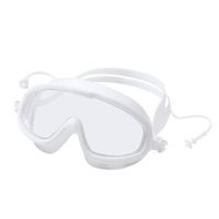 Einfacher Stil Klassischer Stil Farbblock Pc Polygon Vollbild Sport Sonnenbrille sku image 11