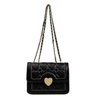 Women's New Fashion Casual Shoulder Summer Chain Messenger Bag main image 2