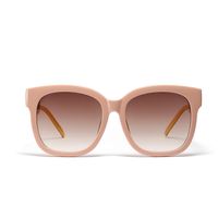 Fashion New Full Frame Square Outdoor Women And Men Sunglasses main image 4
