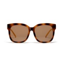 Fashion New Full Frame Square Outdoor Women And Men Sunglasses main image 3