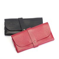 Fashion Zipper Patjas Kit Packing Box Redwolf Glasses Cloth Screwdriver Accessories Set main image 5