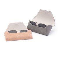 Fashion Zipper Patjas Kit Packing Box Redwolf Glasses Cloth Screwdriver Accessories Set main image 1